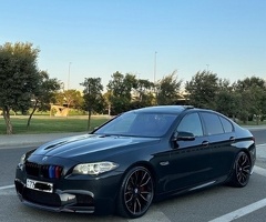 BMW 5-series 528, 2015, 2.0L, 150000 km, Avtomat