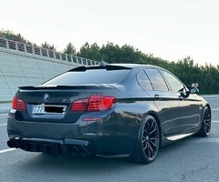 BMW 5-series 528, 2015, 2.0L, 150000 km, Avtomat