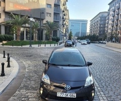 Toyota  Prius, 2015, 1.8L, 133000 km, Variator