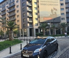 Toyota  Prius, 2015, 1.8L, 133000 km, Variator