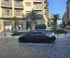 Toyota  Prius, 2015, 1.8L, 133000 km, Variator
