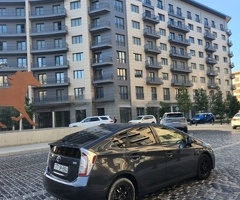 Toyota  Prius, 2015, 1.8L, 133000 km, Variator