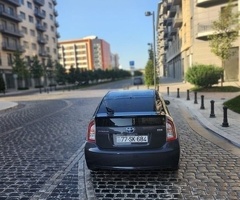 Toyota  Prius, 2015, 1.8L, 133000 km, Variator