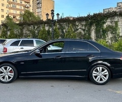 Mercedes E Class  E 220, 2012, 2.2L, 240000 km, Avtomat
