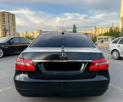 Mercedes E Class  E 220, 2012, 2.2L, 240000 km, Avtomat
