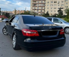 Mercedes E Class  E 220, 2012, 2.2L, 240000 km, Avtomat