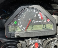 Motosiklet, 2004, 0.10L, 69000 km