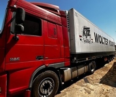 105 XF , 2007, 13L, 1360000 km, Mexanika
