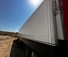 105 XF , 2007, 13L, 1360000 km, Mexanika