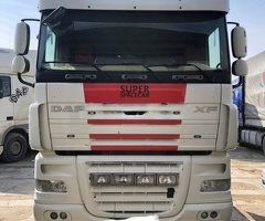 105 XF , 2011, 13L, 1040000 km, Avtomat