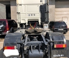 105 XF , 2011, 13L, 1040000 km, Avtomat