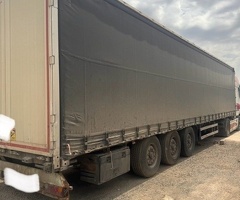 105 XF , 2011, 13L, 1040000 km, Avtomat