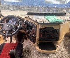 105 XF , 2011, 13L, 1040000 km, Avtomat