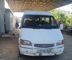 1994, 2.5L, 500000 km, Mexanika