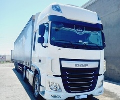 XF 460 FT , 2014, 13L, 976000 km, Avtomat