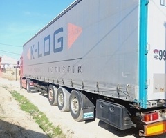 XF 460 FT , 2014, 13L, 976000 km, Avtomat