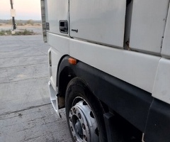 95 XF, 2001, 12L, 460000 km, Avtomat