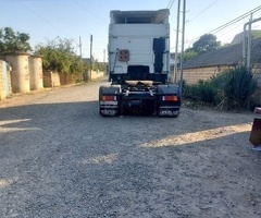 95 XF, 2001, 12L, 460000 km, Avtomat