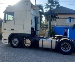 95 XF, 2001, 12L, 460000 km, Avtomat