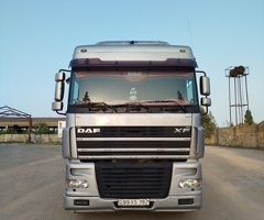 95 XF, 2004, 12L, 1497000 km, Mexanika