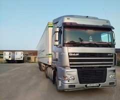 95 XF, 2004, 12L, 1497000 km, Mexanika