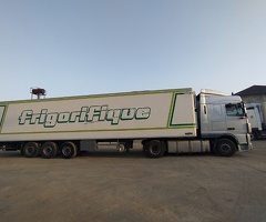 95 XF, 2004, 12L, 1497000 km, Mexanika