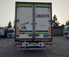 95 XF, 2004, 12L, 1497000 km, Mexanika