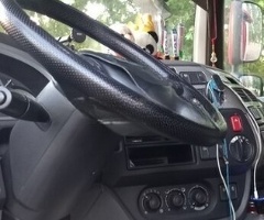 XF 460 FT , 2016, 12L, 1000005 km, Avtomat