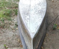 Mühərrikli qayıq, 2023