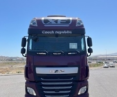 XF 480  , 2015, 13L, 750000 km, Avtomat