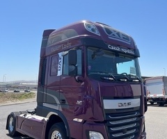 XF 480  , 2015, 13L, 750000 km, Avtomat