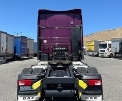XF 480  , 2015, 13L, 750000 km, Avtomat