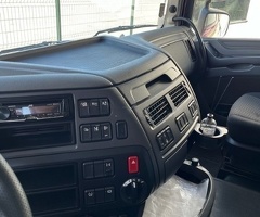 XF 480  , 2015, 13L, 750000 km, Avtomat