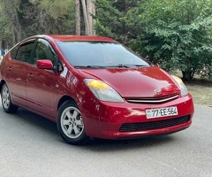 Toyota  Prius, 2008, 1.5L, 291345 km, Variator