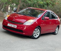 Toyota  Prius, 2008, 1.5L, 291345 km, Variator