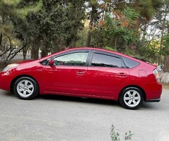 Toyota  Prius, 2008, 1.5L, 291345 km, Variator