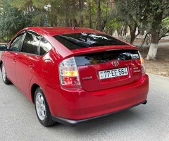 Toyota  Prius, 2008, 1.5L, 291345 km, Variator