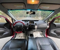 Toyota  Prius, 2008, 1.5L, 291345 km, Variator