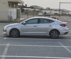 Hyundai  Elantra, 2019, 2.0L, 27600 km, Avtomat