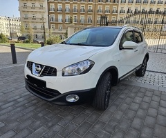 Nissan  Qashqai, 2013, 2.0L, 122000 km, Avtomat
