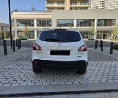 Nissan  Qashqai, 2013, 2.0L, 122000 km, Avtomat