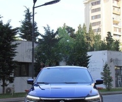 Volkswagen  Polo, 2021, 1.6L, 16000 km, Avtomat