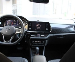 Volkswagen  Polo, 2021, 1.6L, 16000 km, Avtomat