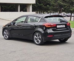 Kia  Cerato, 2016, 2.0L, 87500 km, Avtomat