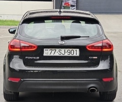 Kia  Cerato, 2016, 2.0L, 87500 km, Avtomat