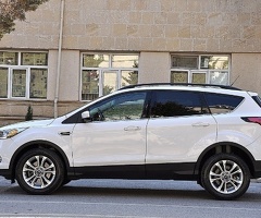 Ford  Escape, 2018, 1.5L, 48000 km, Avtomat