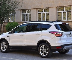 Ford  Escape, 2018, 1.5L, 48000 km, Avtomat