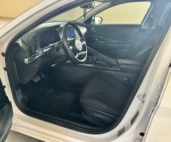 Hyundai  Elantra, 2021, 1.6L, 36000 km, Avtomat