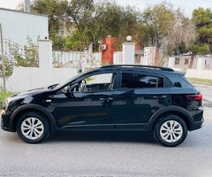 Kia  Rio X-Line, 2020, 1.4L, 68554 km, Avtomat