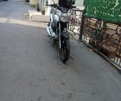 Motosiklet, 2019, 0.20L, 70000 km